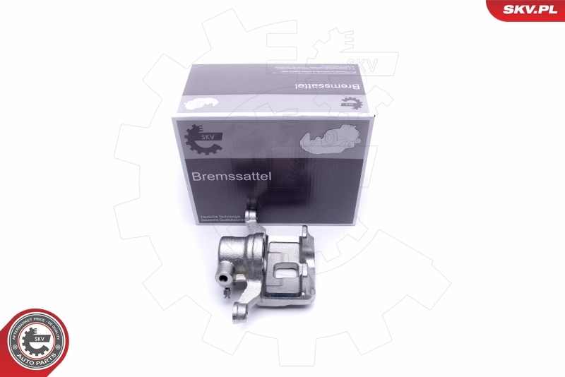 Brake Caliper